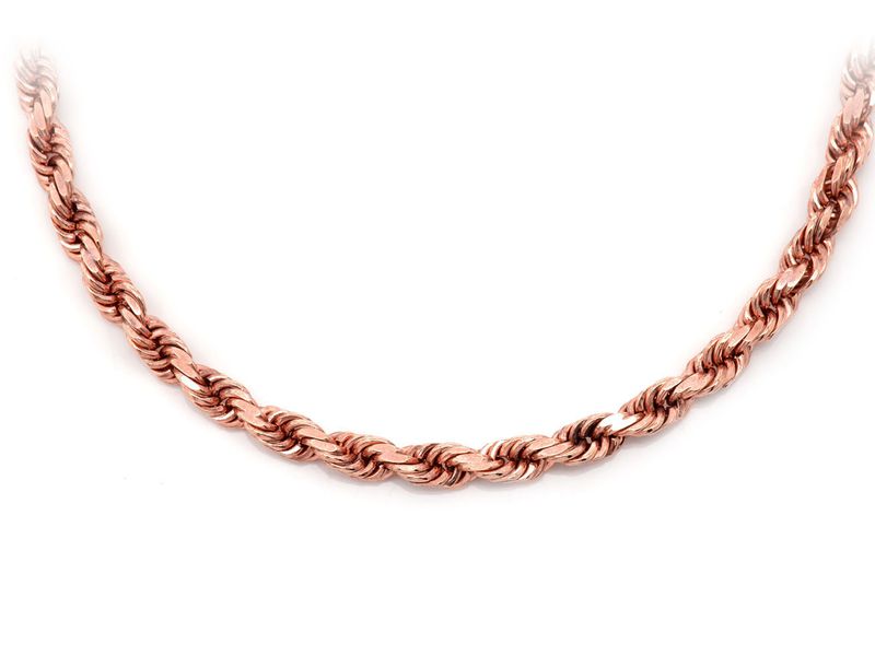 Rose Gold