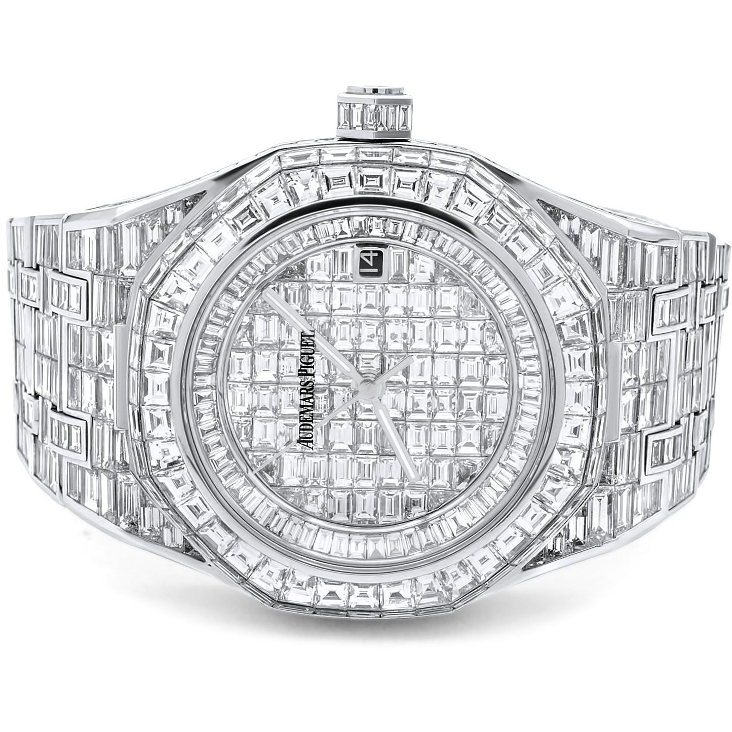 Audemars Piguet Royal Oak Chandelier 41mm - Pre-Owned