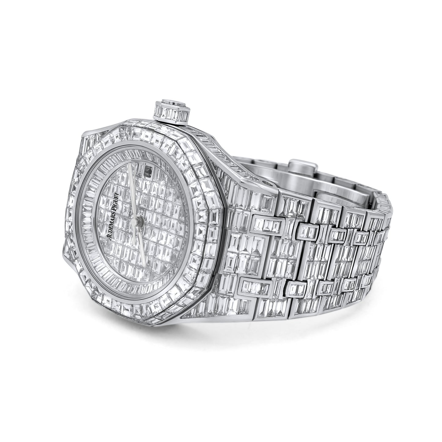 Audemars Piguet Royal Oak Chandelier 41mm - Pre-Owned