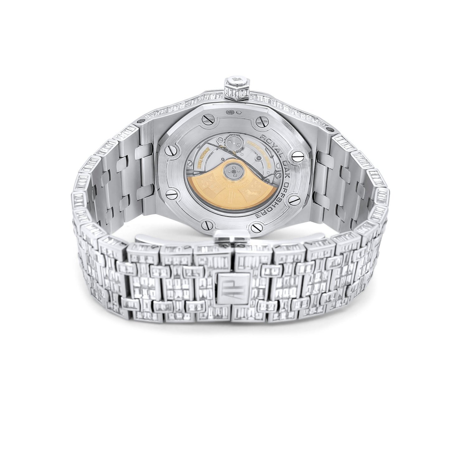 Audemars Piguet Royal Oak Chandelier 41mm - Pre-Owned