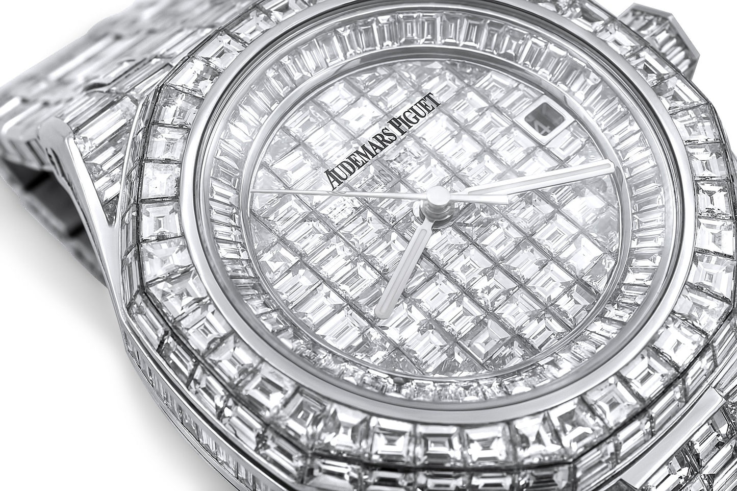 Audemars Piguet Royal Oak Chandelier 41mm - Pre-Owned