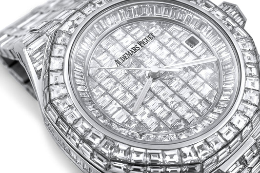 Audemars Piguet Royal Oak Chandelier 41mm  - Pre-Owned