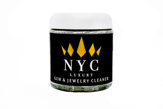 Jewelry Cleaner Kit