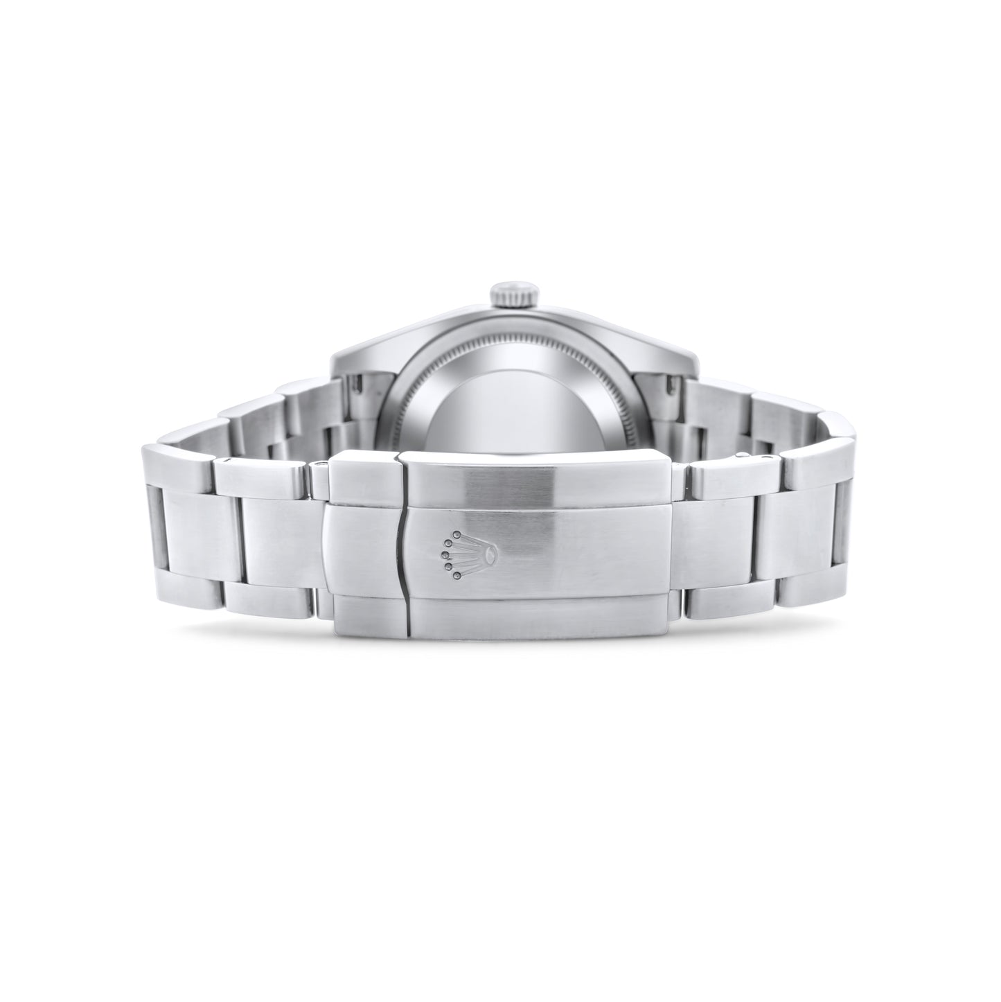 Rolex Oyster Perpetual 36mm Ref. 116000