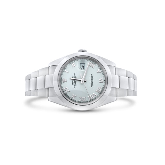 Rolex Datejust 41mm Stainless Steel Ref. Number 126300