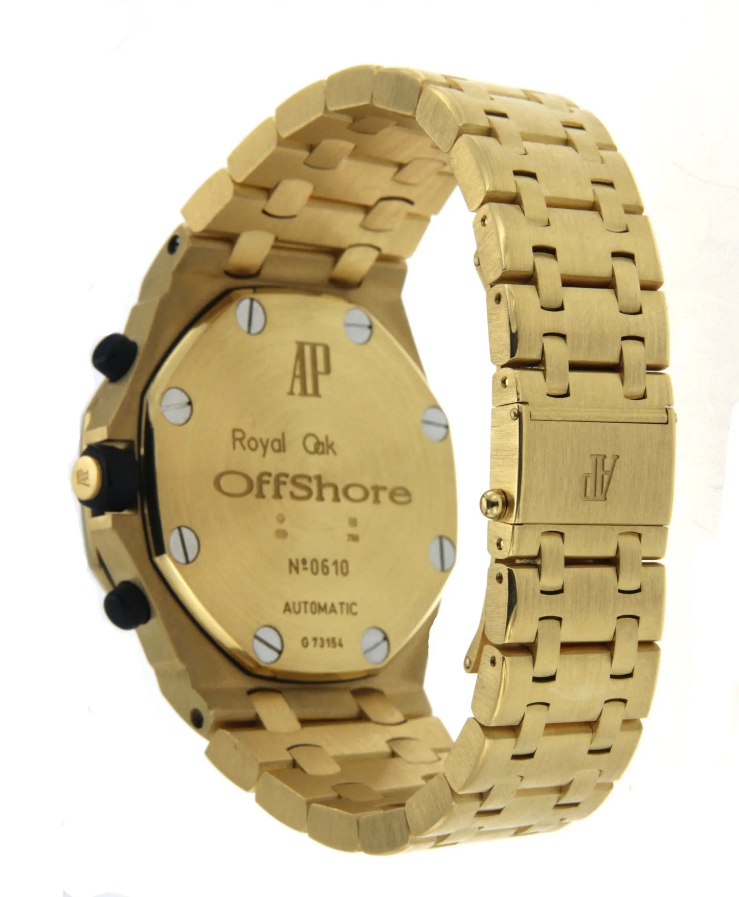 Audemars Piguet Royal Oak Offshore Prestige Sports Collection - Pre-Owned