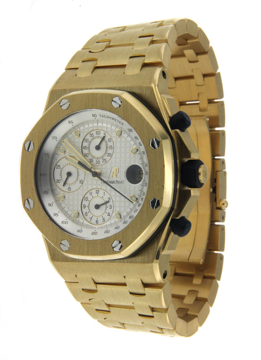 Audemars Piguet Royal Oak Offshore Prestige Sports Collection - Pre-Owned