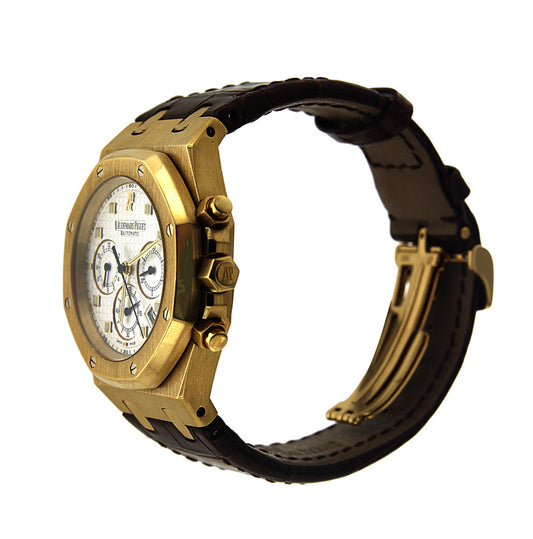 Audemars Piguet Royal Oak - Pre-Owned