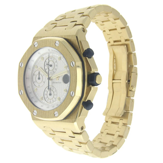 Audemars Piguet Royal Oak Offshore - Pre-Owned