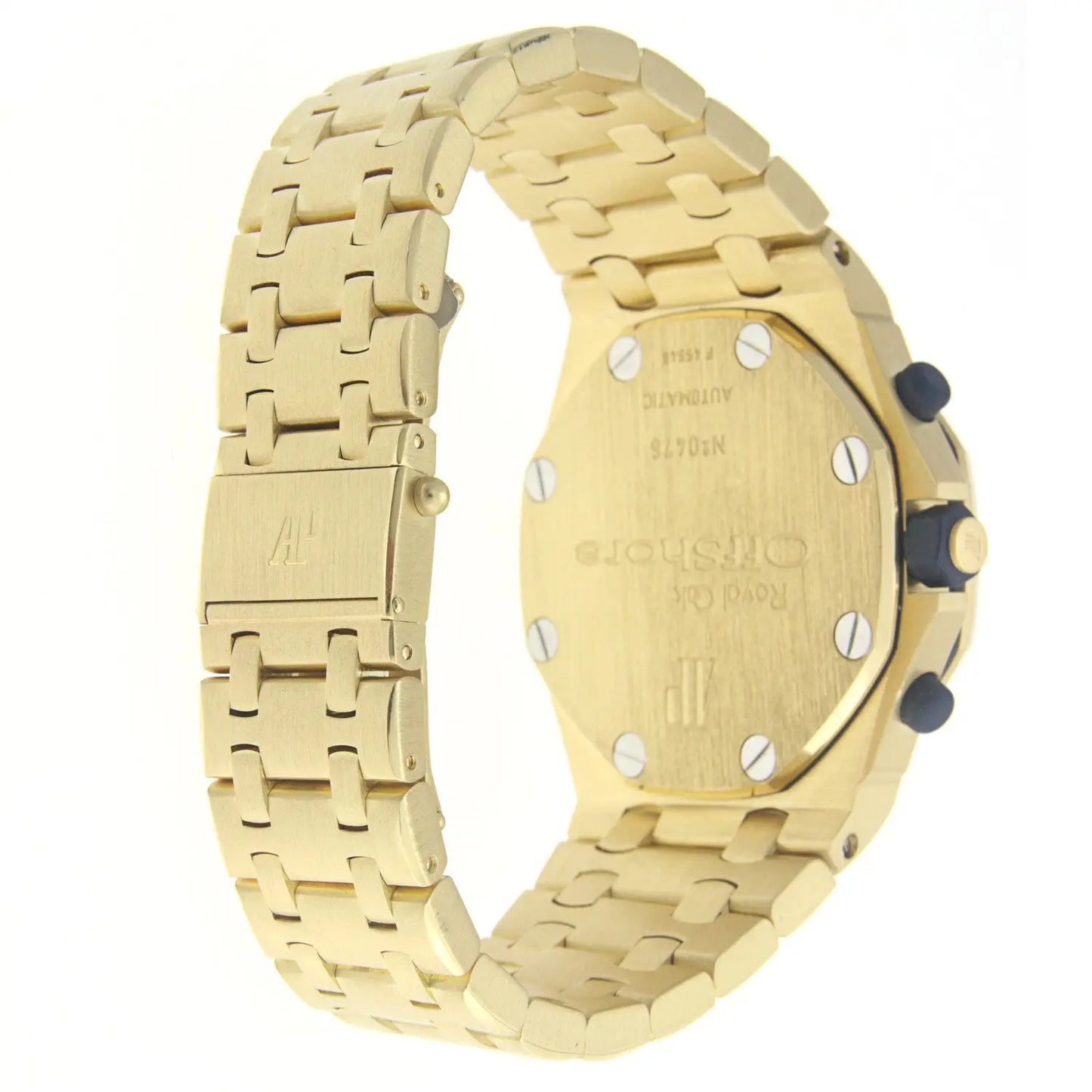 Audemars Piguet Royal Oak Offshore - Pre-Owned