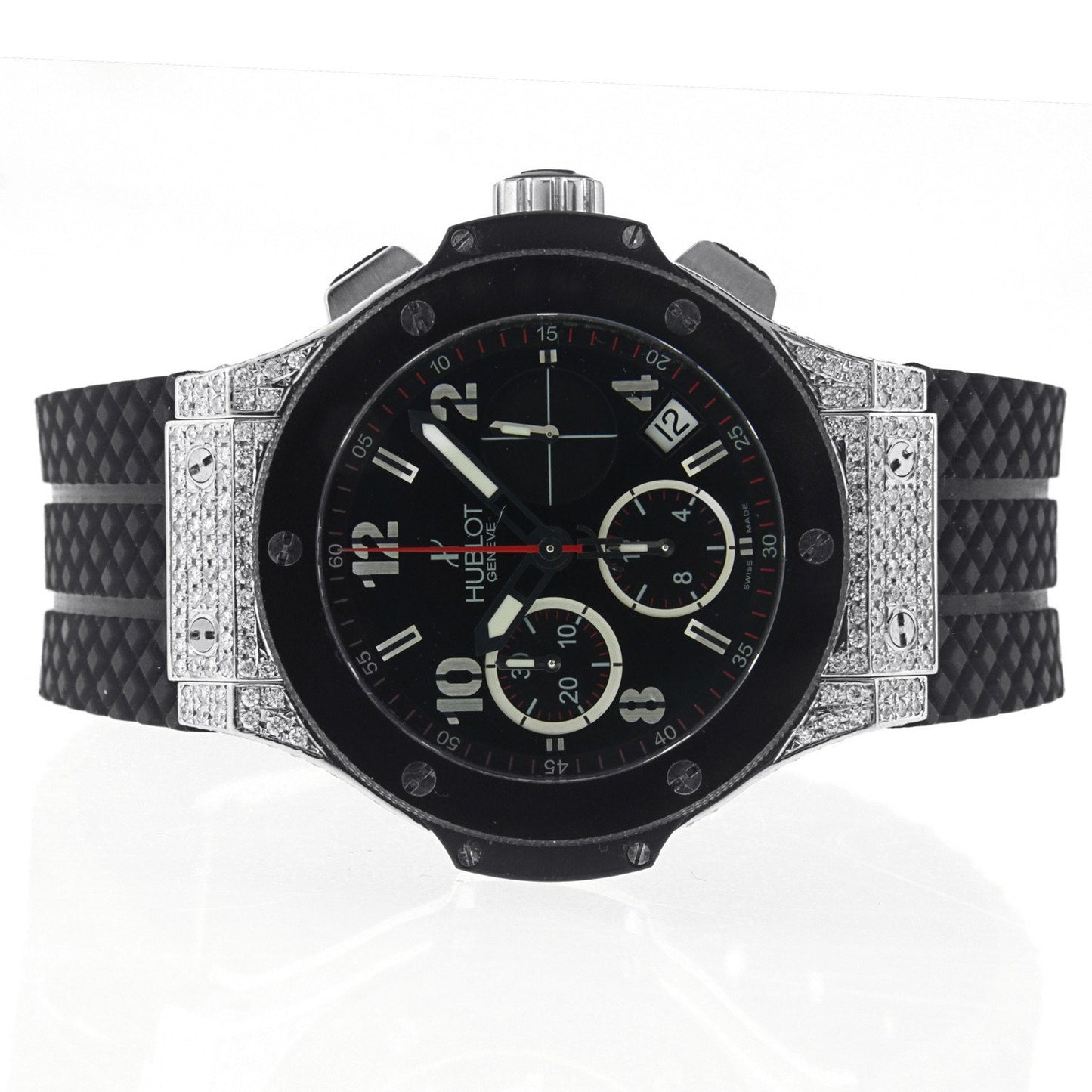 Hublot Big Bang - Pre-Owned
