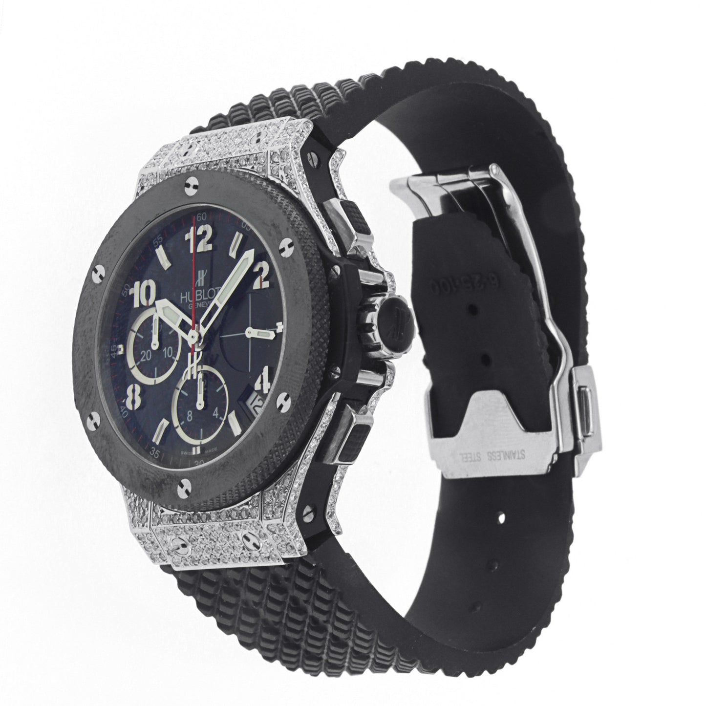 Hublot Big Bang - Pre-Owned