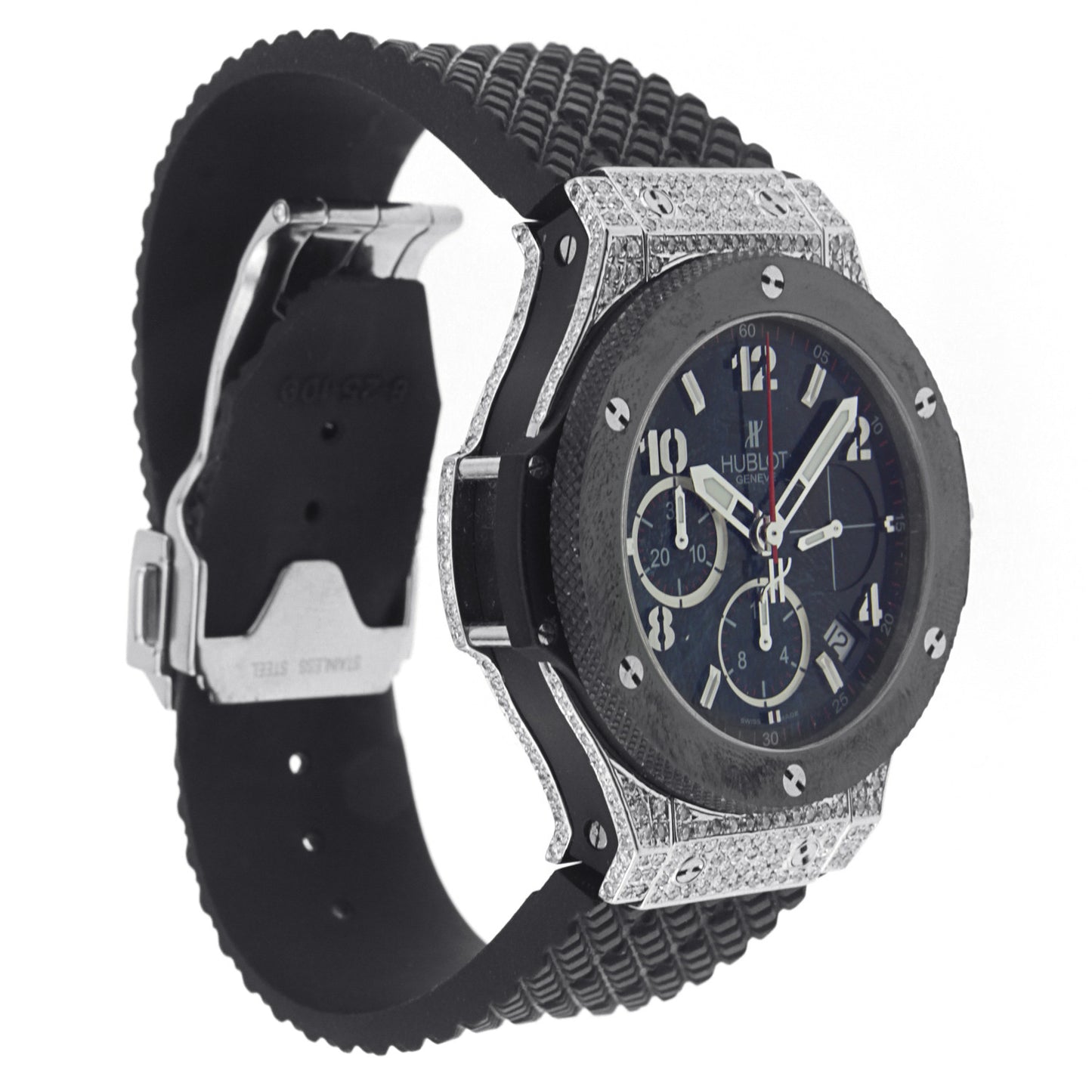 Hublot Big Bang - Pre-Owned