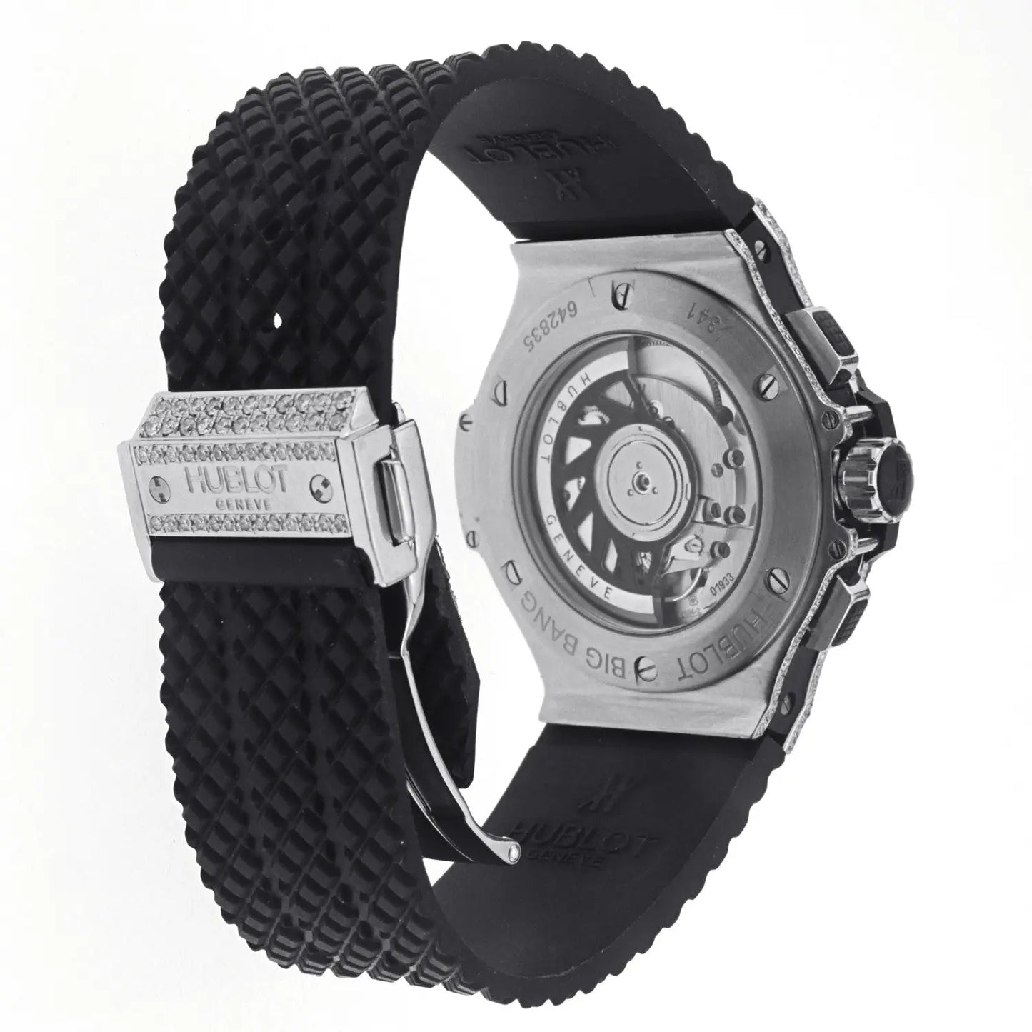 Hublot Big Bang - Pre-Owned