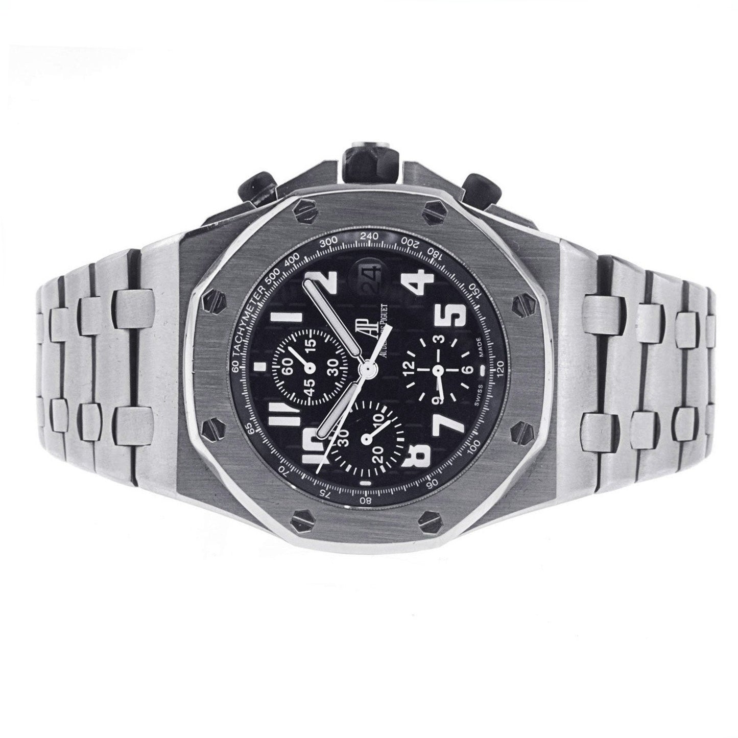 Audemars Piguet Royal Oak Offshore - Pre-Owned