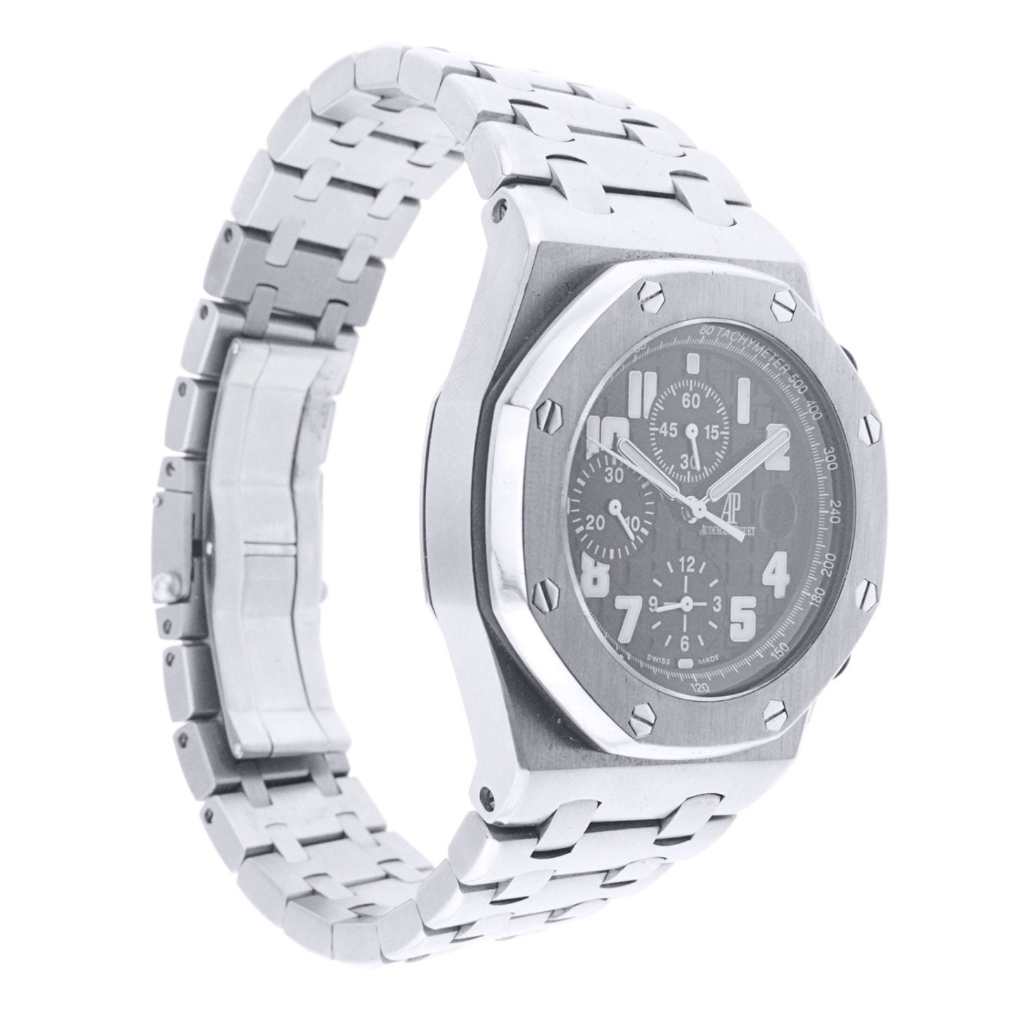 Audemars Piguet Royal Oak Offshore - Pre-Owned