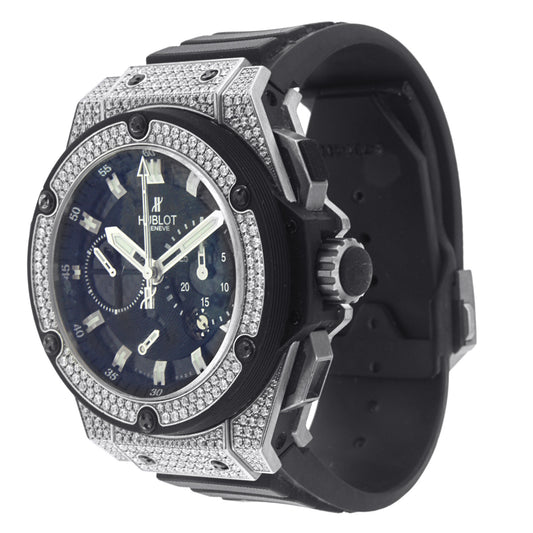 Hublot King Power - Pre-Owned