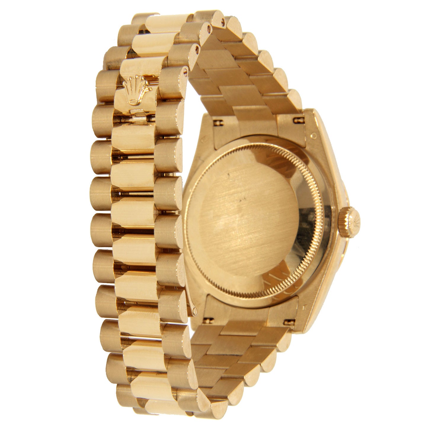 Rolex Oyster Perpetual Day-Date Men's 36mm - Pre-Owned