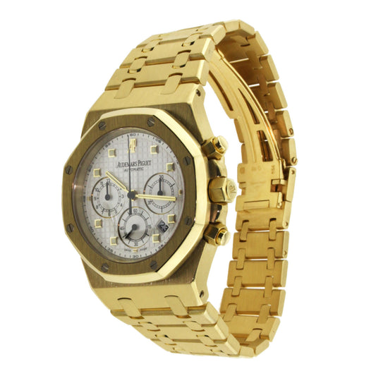 Audemars Piguet Royal Oak Offshore - Pre-Owned