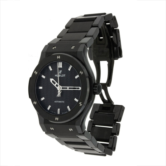 Hublot Classic Fusion - Pre-Owned