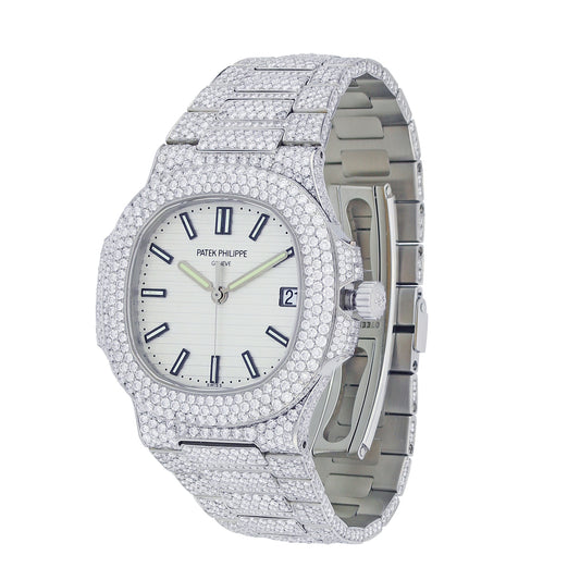 Patek Phillippe Nautilus - Pre-Owned