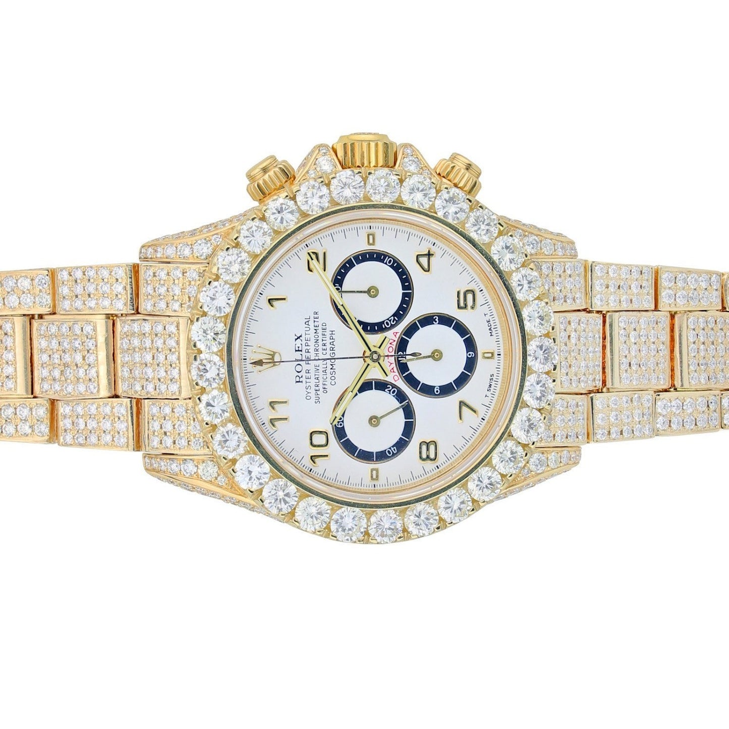 Rolex Daytona - Pre-Owned