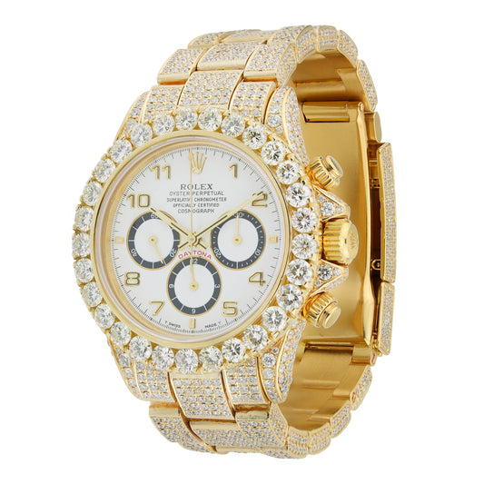 Rolex Daytona - Pre-Owned