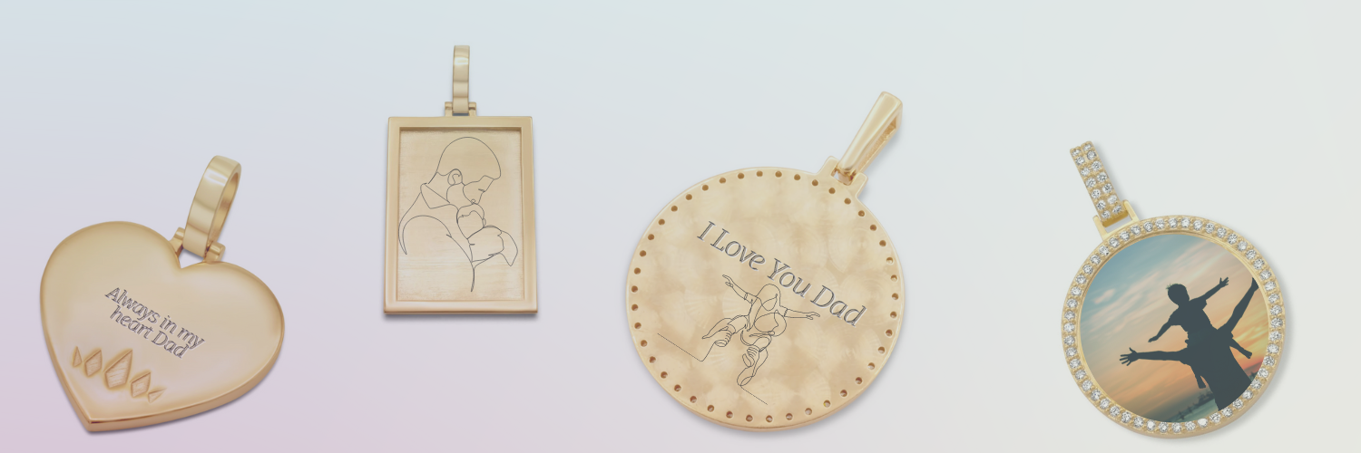 Picture Pendant