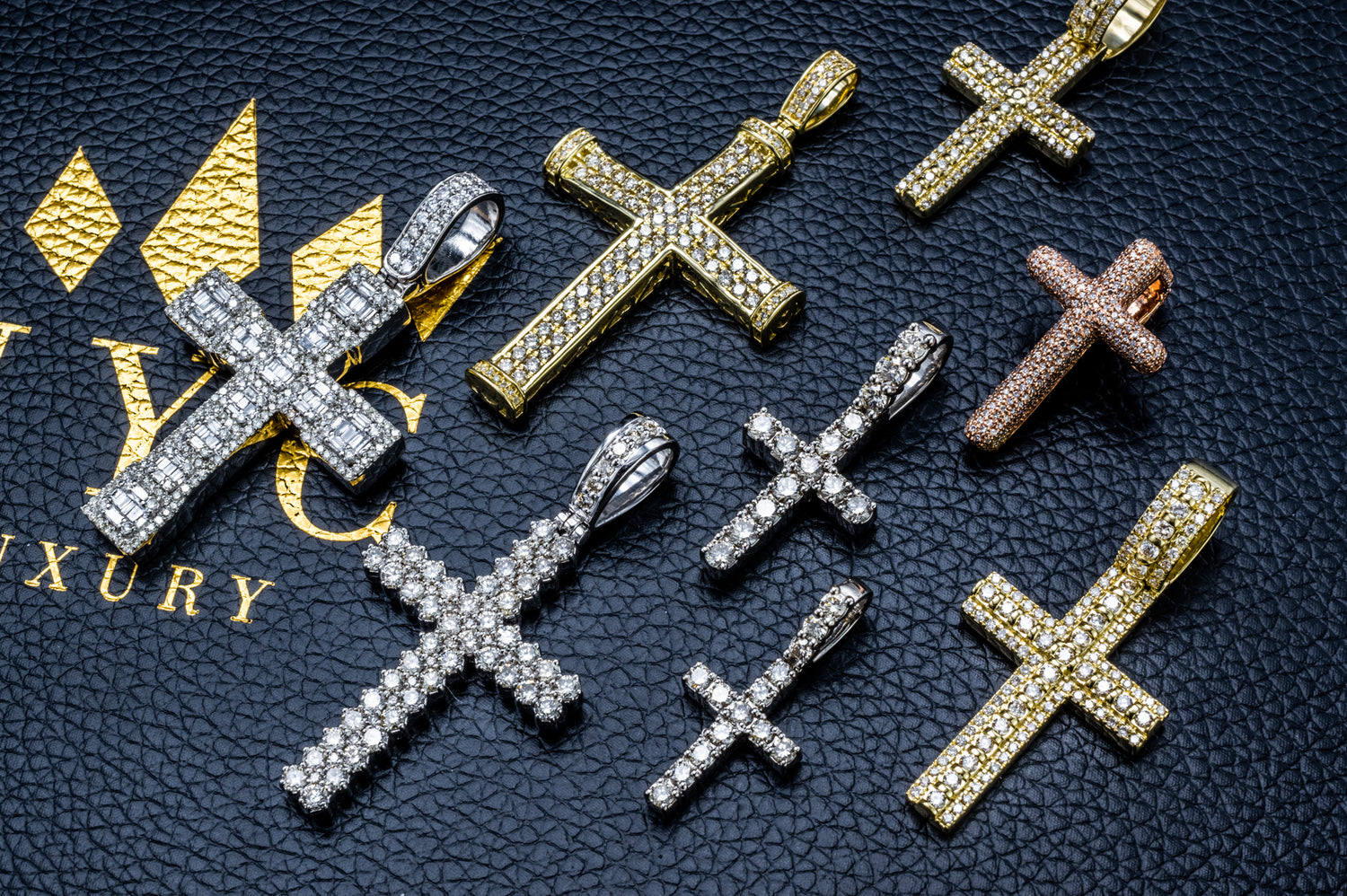 Crosses