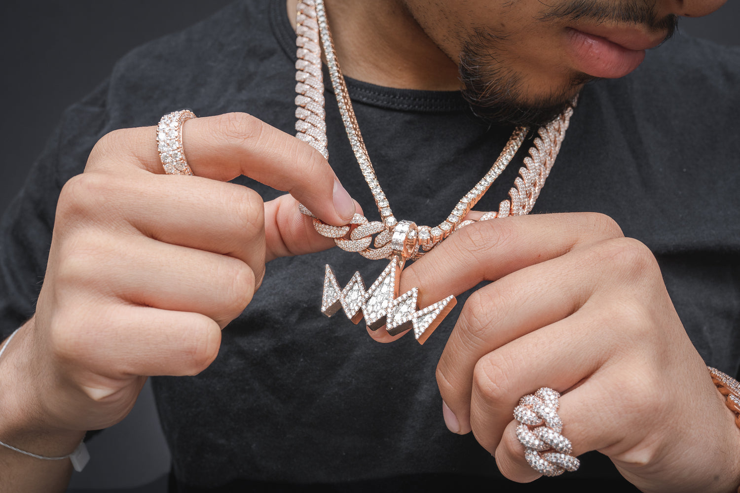 Timeless Style. Luxury is forever.