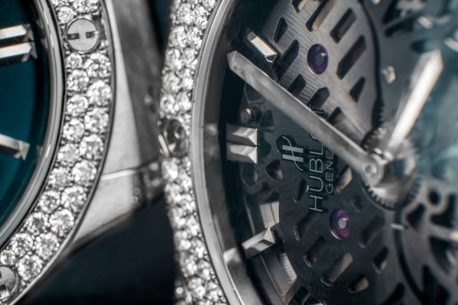 Hublot