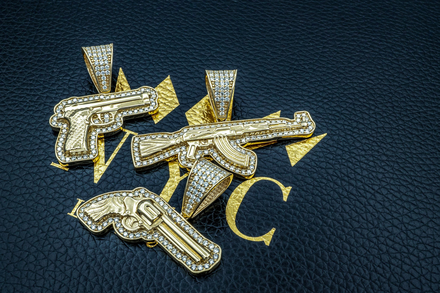 Locked & Loaded