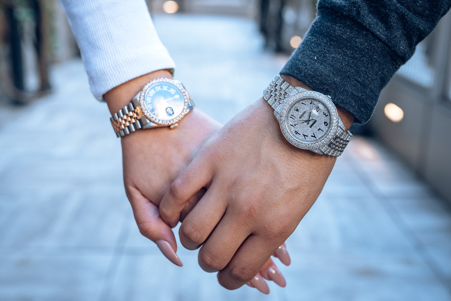 Ladies Watches