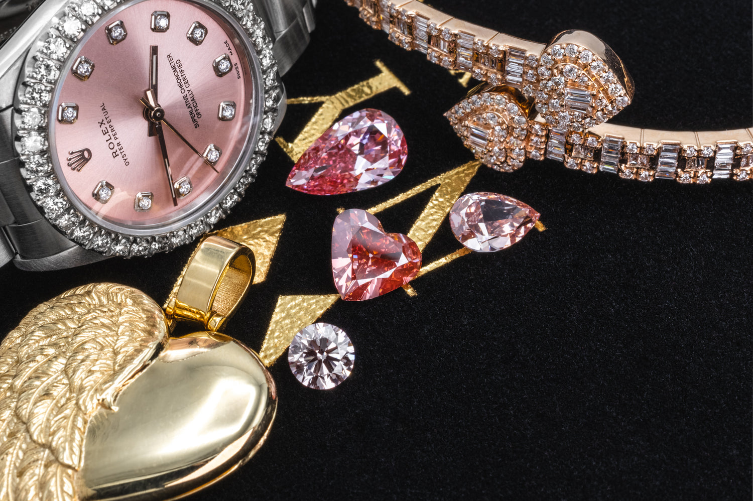 Mother's Day Collection
