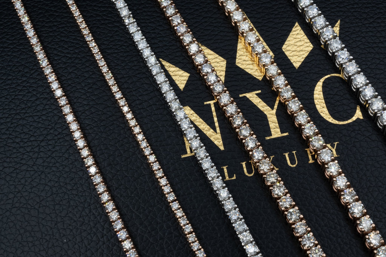 Tennis chain, Tennis Chains, Diamond Tennis Chain, 