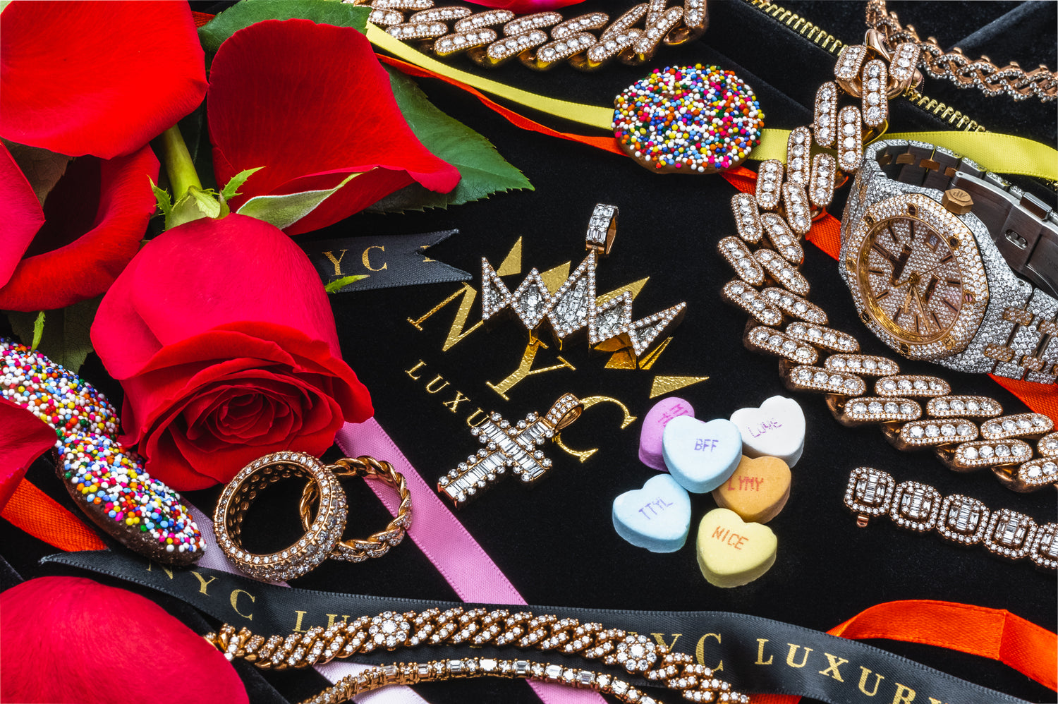 Valentine's Day Gifts