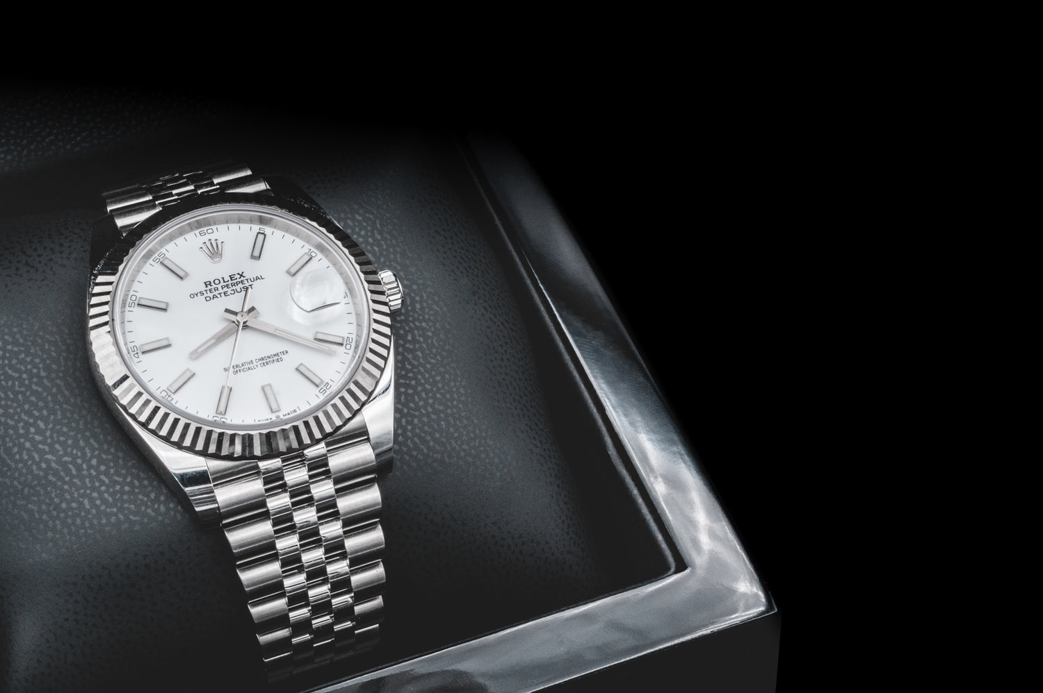 Rolex Date-Just