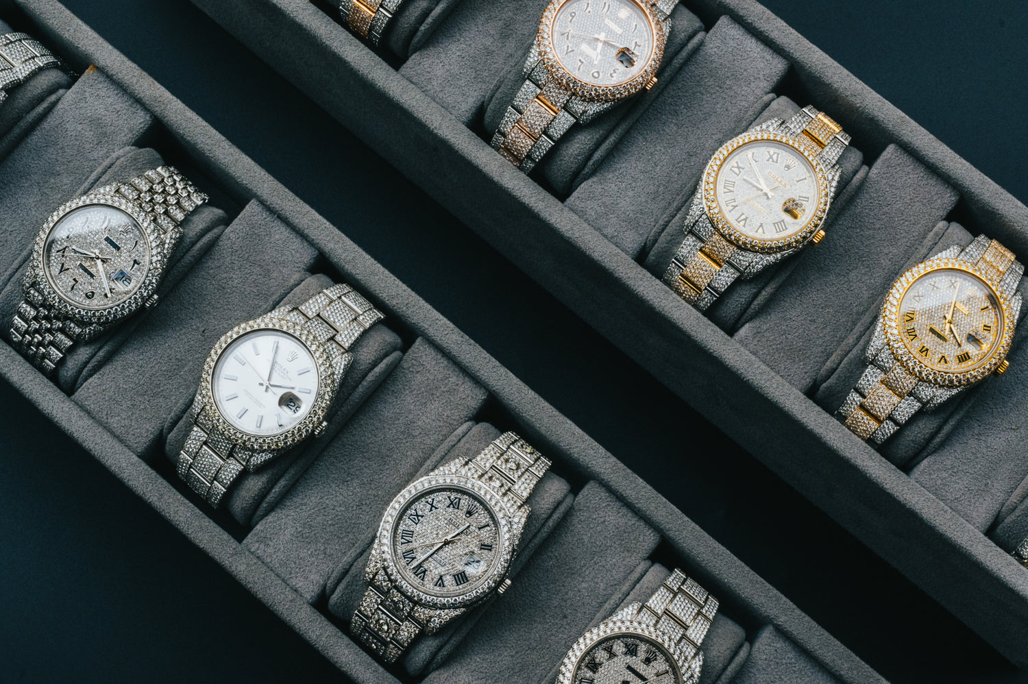 Rolex Yachtmaster