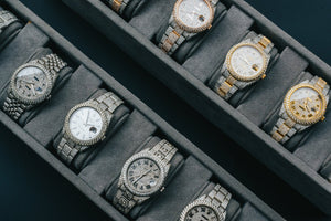 Rolex Watches