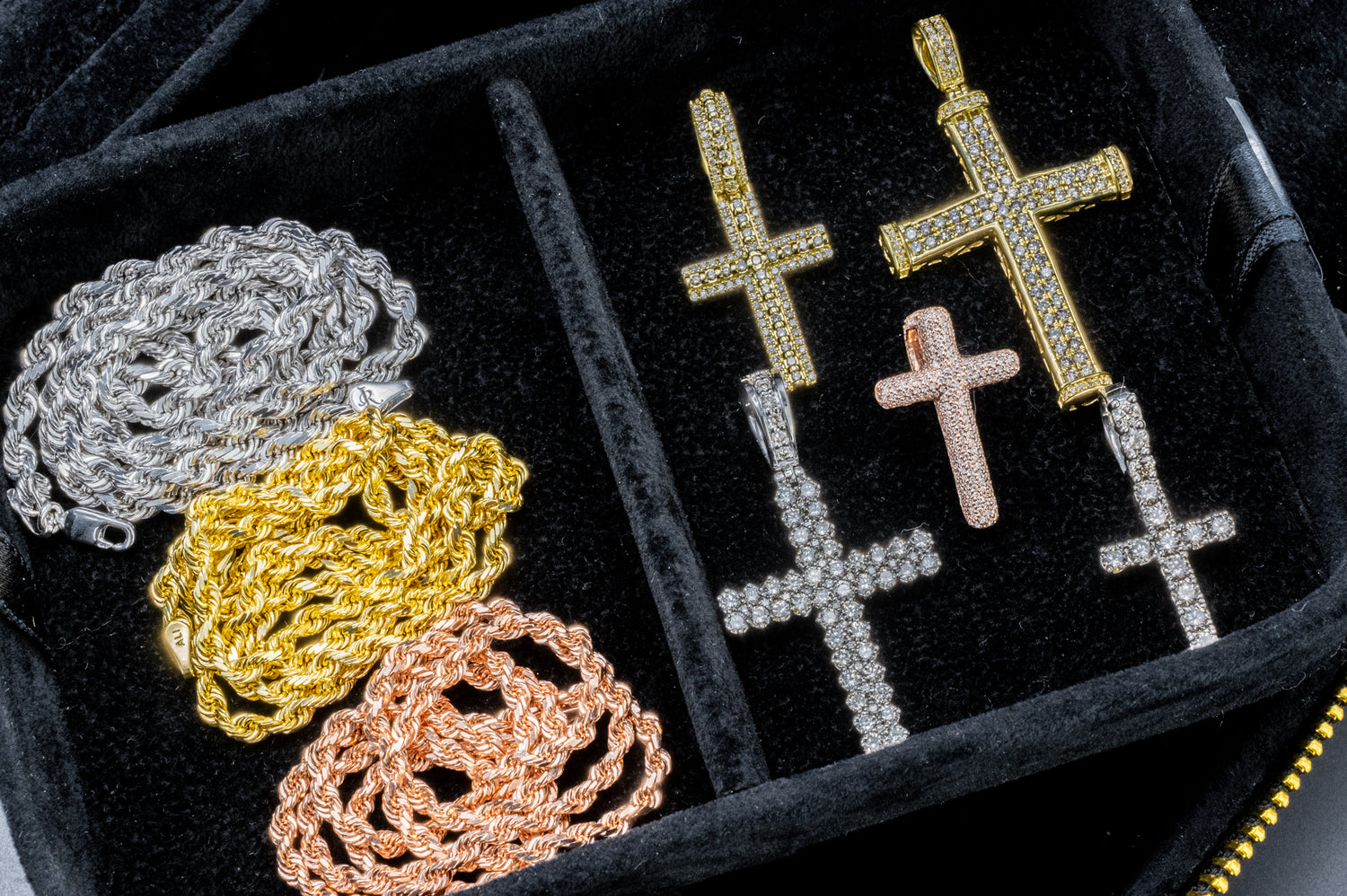 Religious Pendants
