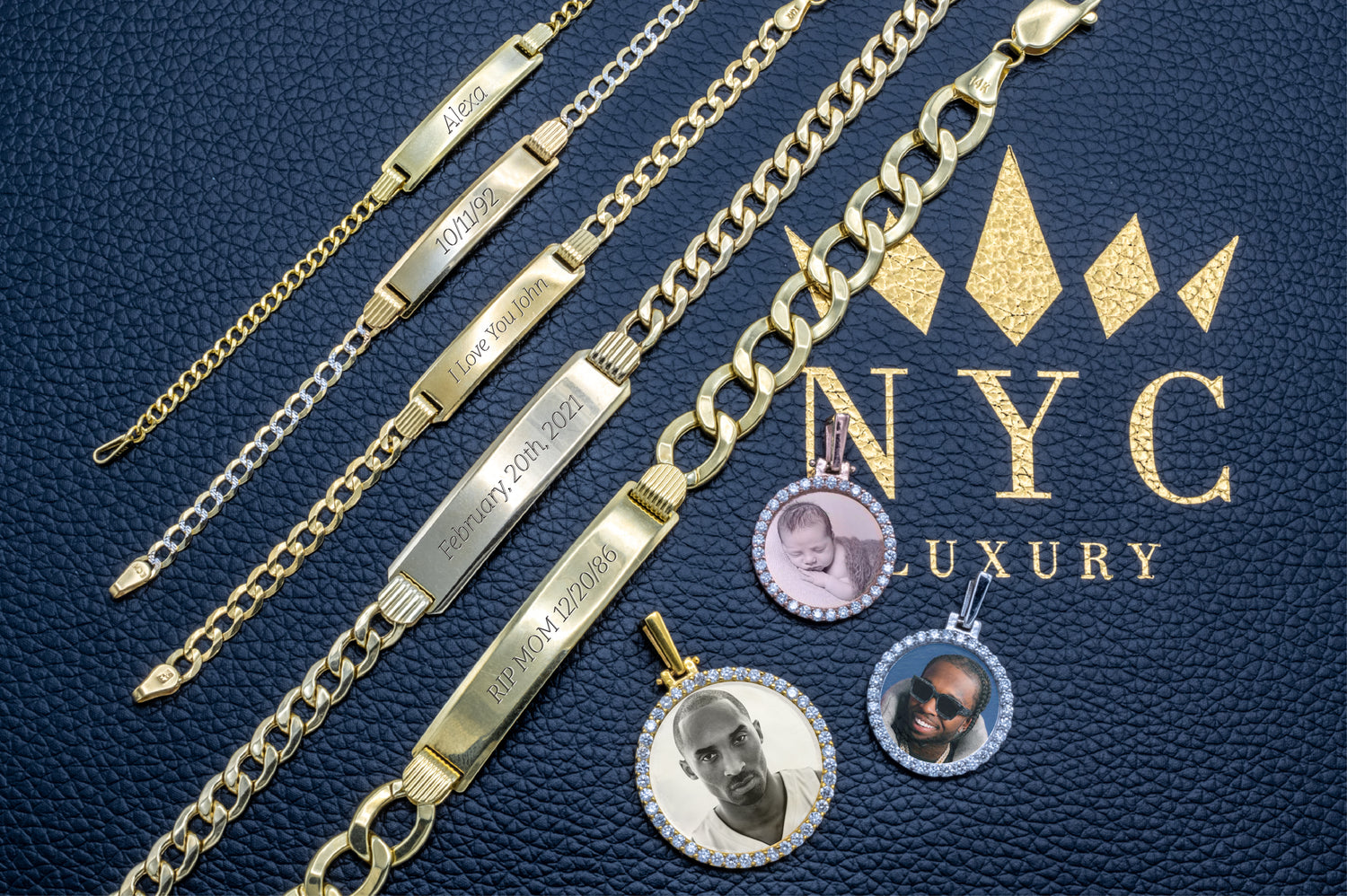 Personalized