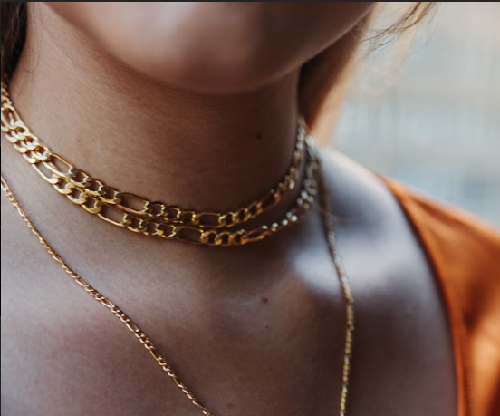 Choker Chains