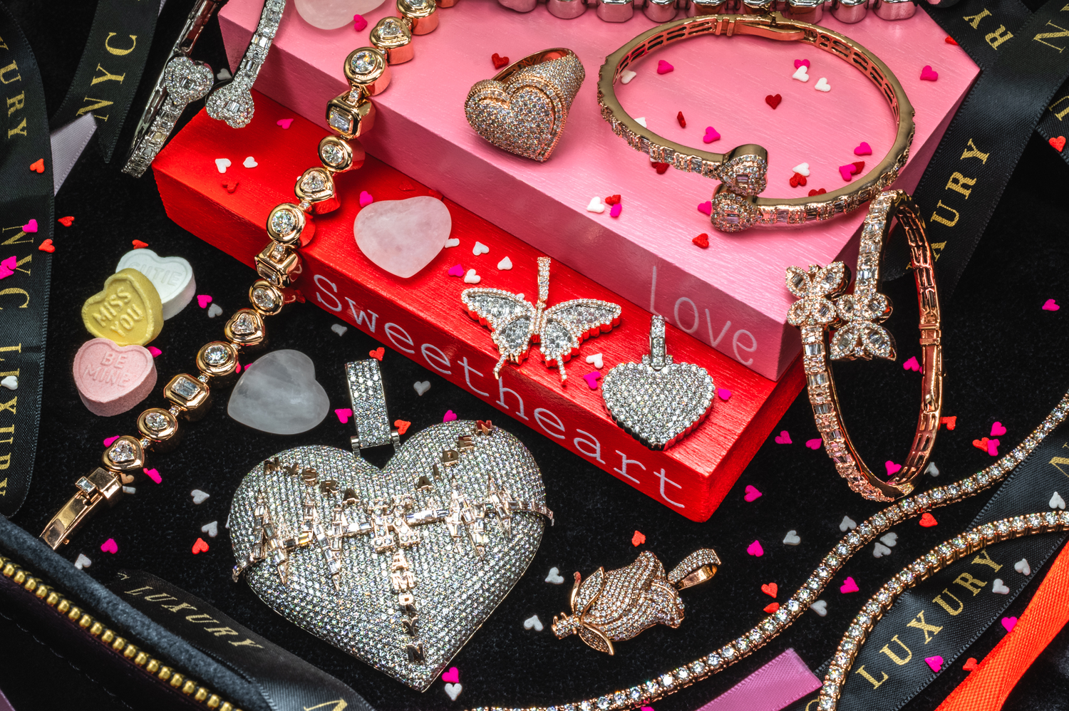 The Best Valentines Day Gifts!