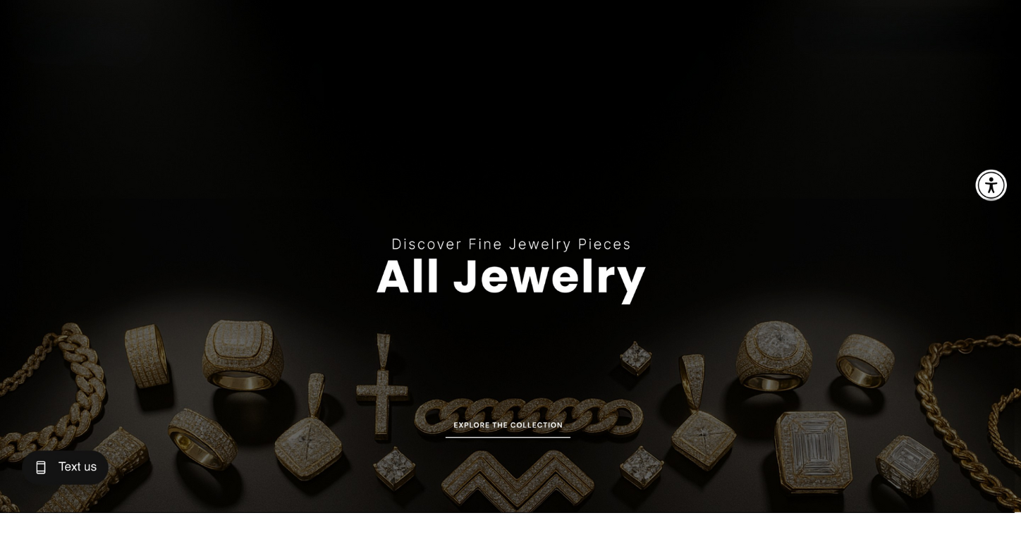 All Jewelry