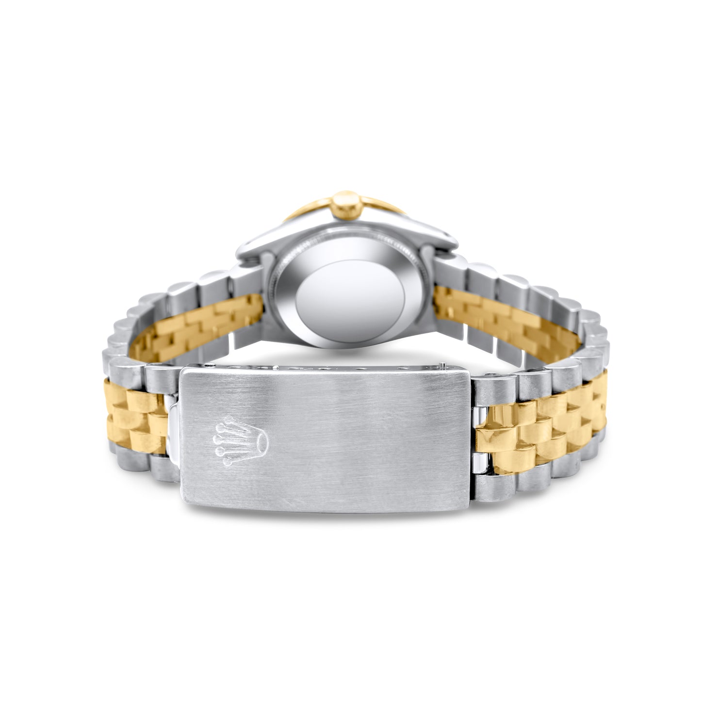 Rolex Ladies Datejust 26mm Two Tone Ref. 179173