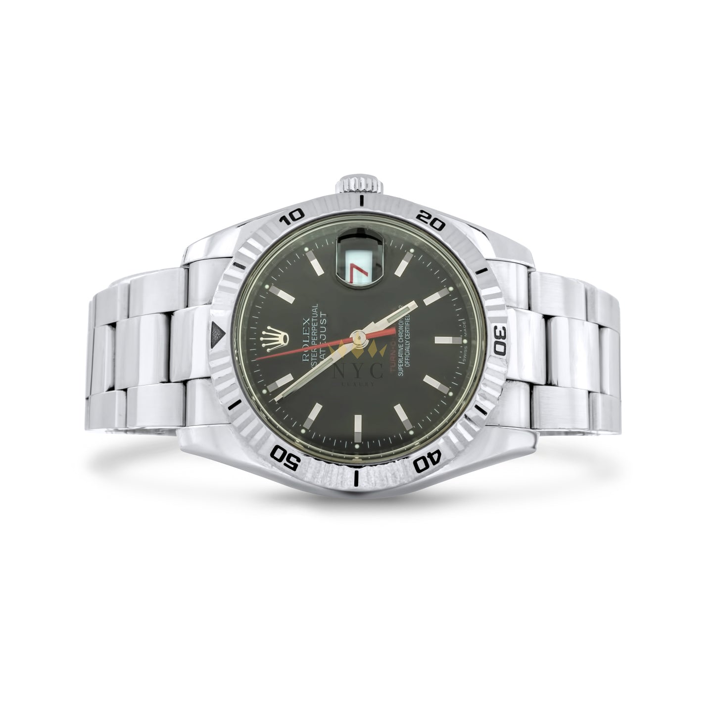 Rolex Datejust 36mm Special Edition