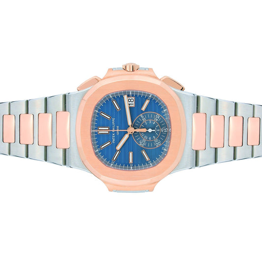 Patek Phillippe Nautilus - Pre-Owned