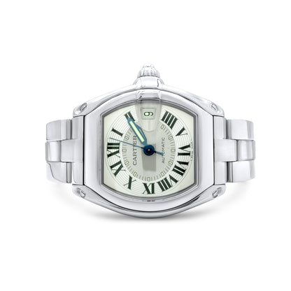Cartier Roadster Watch
