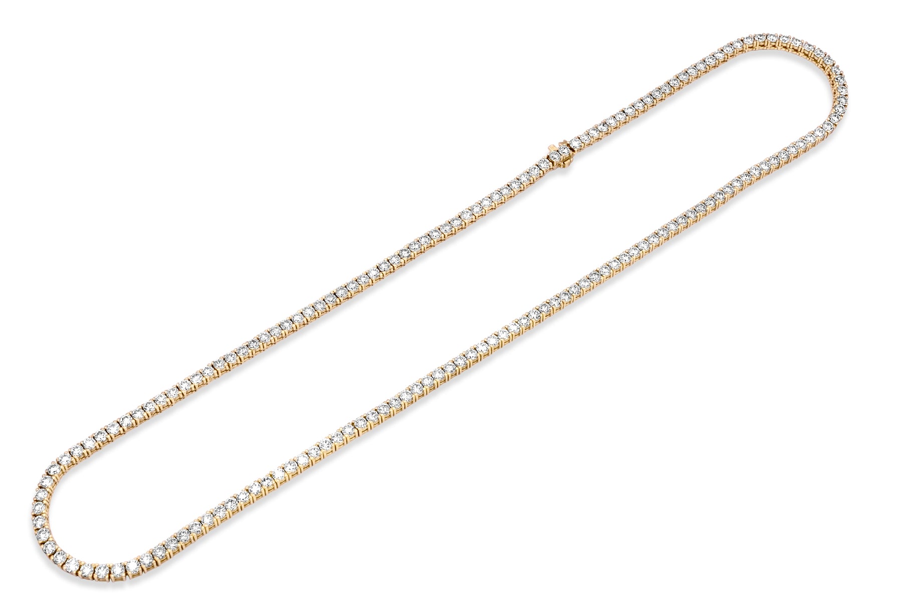 Buy Tennis Bracelet for Women Online in Kuwait | Mighzal Alarab