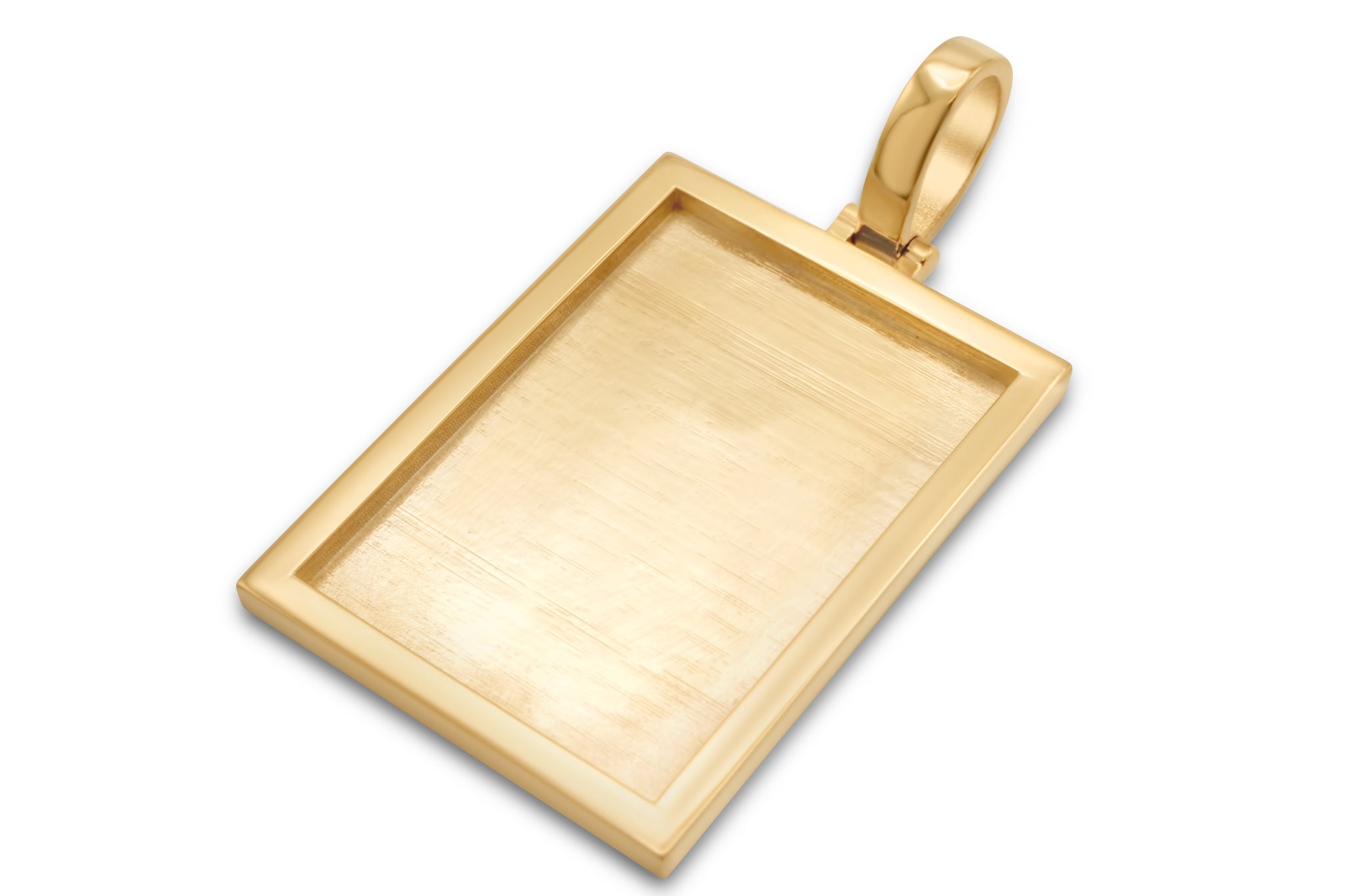 All Solid Gold Pendants – NYC Luxury